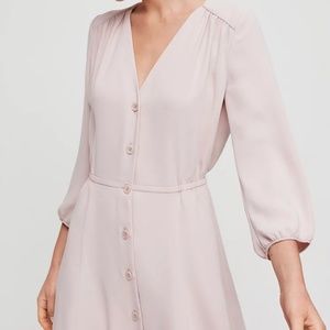 Aritzia Babaton KALMIN DRESS in xxs